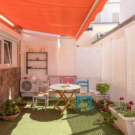 Las Americas, Apartamento A 150 Mts De La Playa 산타크루스데 테네리페 외부 사진