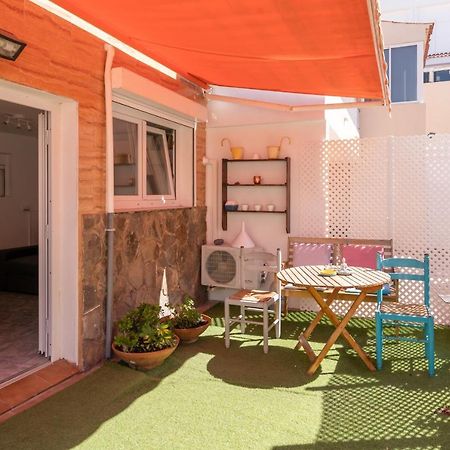 Las Americas, Apartamento A 150 Mts De La Playa 산타크루스데 테네리페 외부 사진