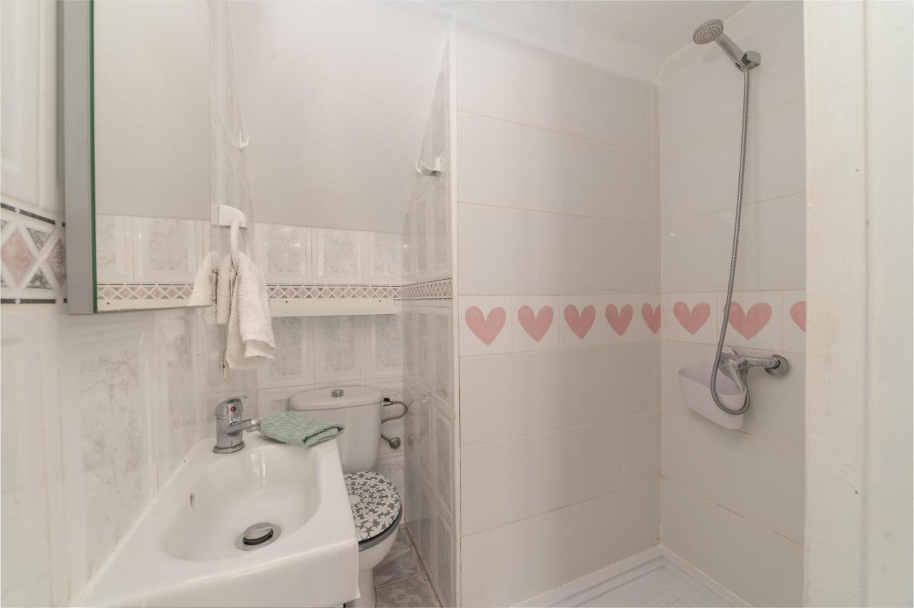 Las Americas, Apartamento A 150 Mts De La Playa 산타크루스데 테네리페 외부 사진