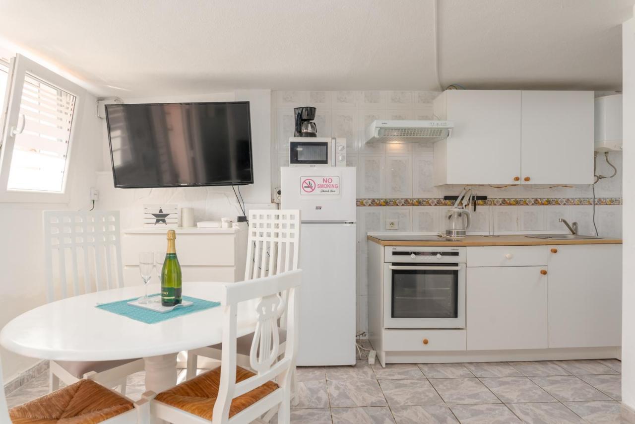 Las Americas, Apartamento A 150 Mts De La Playa 산타크루스데 테네리페 외부 사진